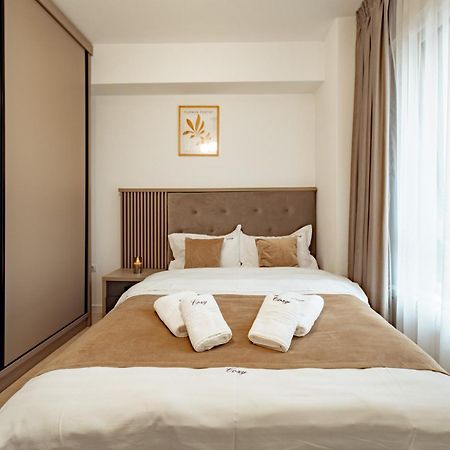 Cozy Aparthotel - Ultracentral Luxury Apartments Яссы Экстерьер фото